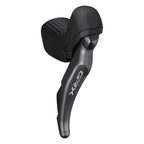 Shimano, GRX ST-RX820, Shifter-Brake Lever, Speed: 2, Black