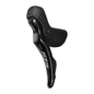 Shimano, 105 ST-R7120, Shifter-Brake Lever, Speed: 2, Black, ISTR7120LI