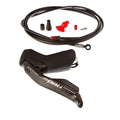 SRAM, Red AXS E1 Exchange Kit, Brake Lever, Left, Black