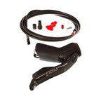 SRAM, Red AXS E1 Exchange Kit, Brake Lever, Left, Black