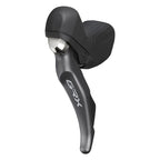 Shimano, GRX ST-RX810, Shifter-Brake Lever, Speed: 2, Black, ISTRX810LI