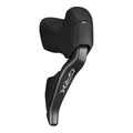 Shimano, GRX Di2 ST-RX825, Front, Shifter-Brake Lever, Speed: 2, Black, ISTRX825LA