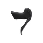 Shimano, GRX Di2 ST-RX825, Front, Shifter-Brake Lever, Speed: 2, Black, ISTRX825LA
