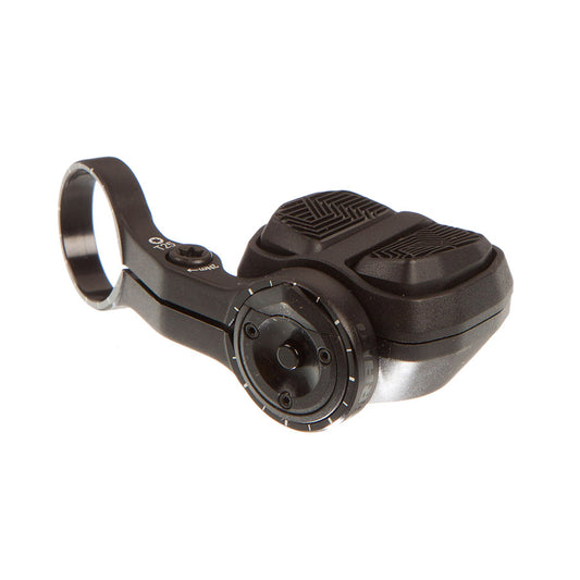 SRAM, POD D1, Electronic Shifter, Black