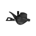 Shimano, CUES SL-U4010-9R, Trigger Shifter, Speed: 9, Black, ESLU40109RAP