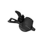 Shimano, CUES SL-U4010-9R, Trigger Shifter, Speed: 9, Black, ESLU40109RAP