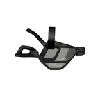 Shimano, CUES SL-U8000-11IR, Trigger Shifter, Speed: 11, Combination: I-Spec II, Black, ISLU800011IRAP