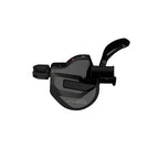 Shimano, CUES SL-U8000-11IR, Trigger Shifter, Speed: 11, Combination: I-Spec II, Black, ISLU800011IRAP