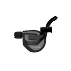 Shimano, CUES SL-U8000-11IR, Trigger Shifter, Speed: 11, Combination: I-Spec II, Black, ISLU800011IRAP