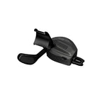 Shimano, CUES SL-U8000-11IR, Trigger Shifter, Speed: 11, Combination: I-Spec II, Black, ISLU800011IRAP