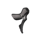 Shimano, CUES ST-U6030, Shifter-Brake Lever, Speed: 10/11, Black, ISTU6030RBI