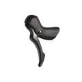 Shimano, CUES ST-U6030-L, Shifter-Brake Lever, Speed: 1, Black, IBLU6030L