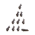 Kit de bouchons SL-M9050/9070
