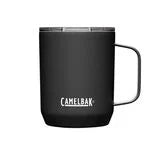Tasse de camping en acier 12oz