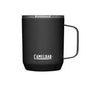 Tasse de camping en acier 12oz