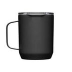Tasse de camping en acier 12oz