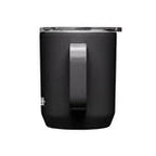 Tasse de camping en acier 12oz