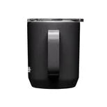 Tasse de camping en acier 12oz