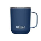 BLUE CAMPING MUG