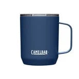 BLUE CAMPING MUG