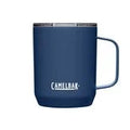 Tasse de camping en acier 12oz