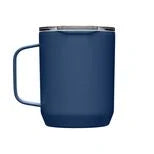 BLUE CAMPING MUG