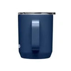 BLUE CAMPING MUG