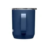 BLUE CAMPING MUG