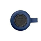 BLUE CAMPING MUG