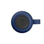 BLUE CAMPING MUG