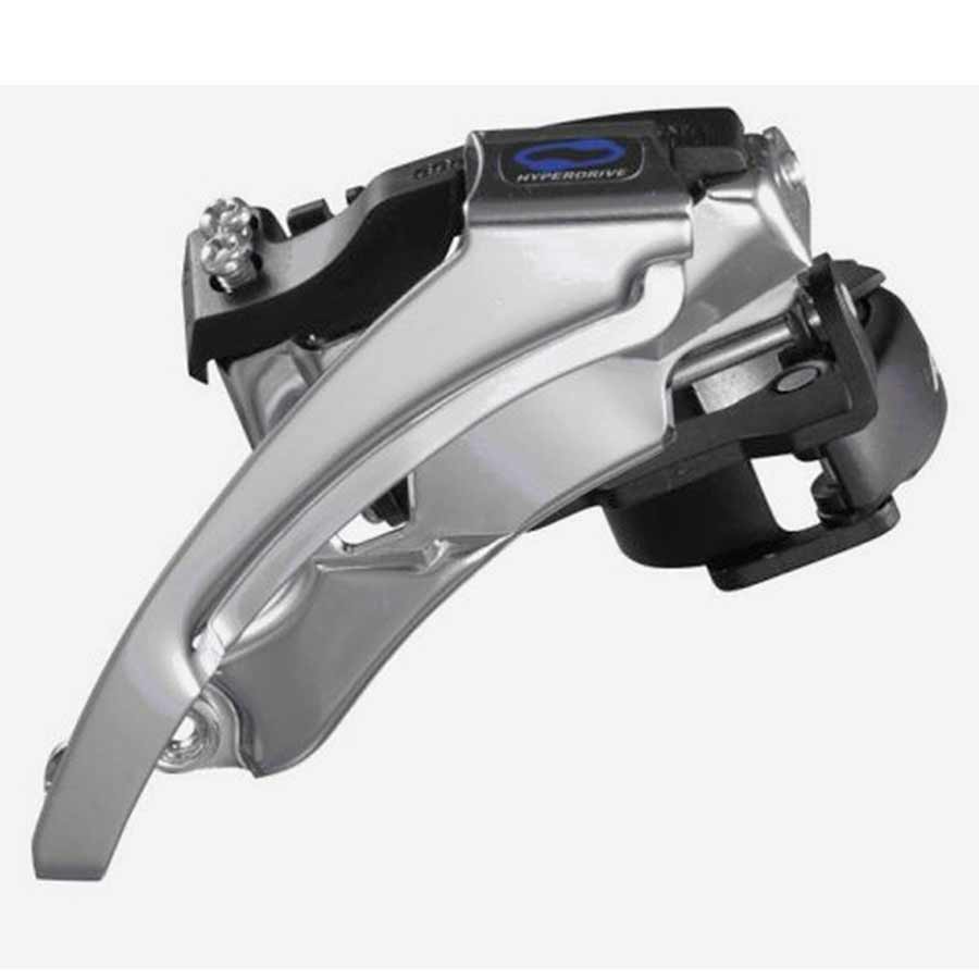 DÉRAILLEUR AVANT ALTUS FD-M310-6 3X7