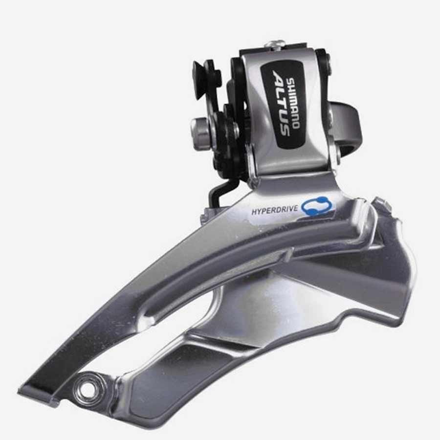 Shimano, Altus FD-M313, Dérailleur avant, 3x7/8vit