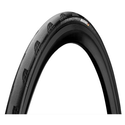 GRAND PRIX 5000 700 X 28 NOIR BLKCHILI