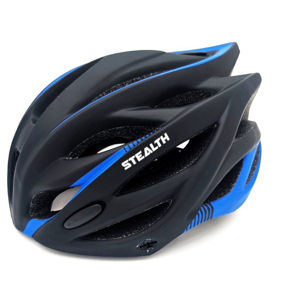 CASQUE STEALTH M 55-58CM