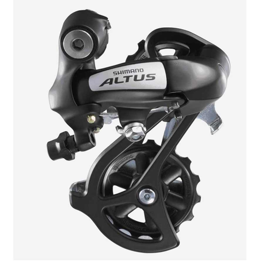 Shimano, Altus RD-M310, Dérailleur arrière, 7/8vit