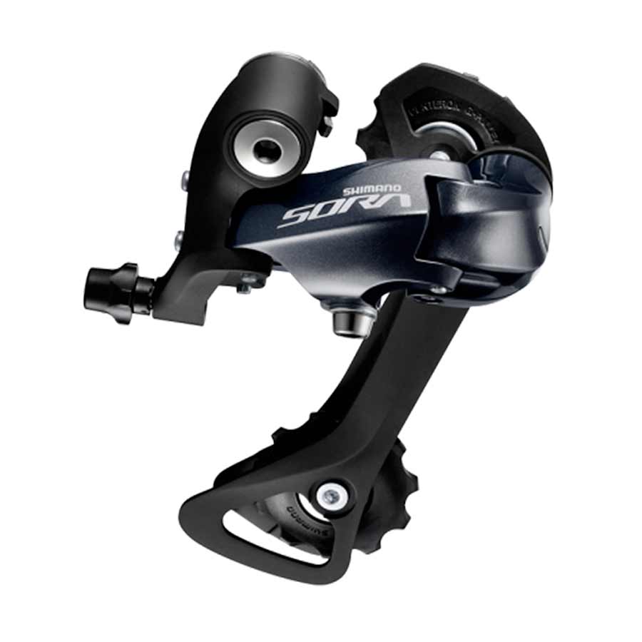 Shimano, Sora RD-R3000, 9-speed Rear Derailleur
