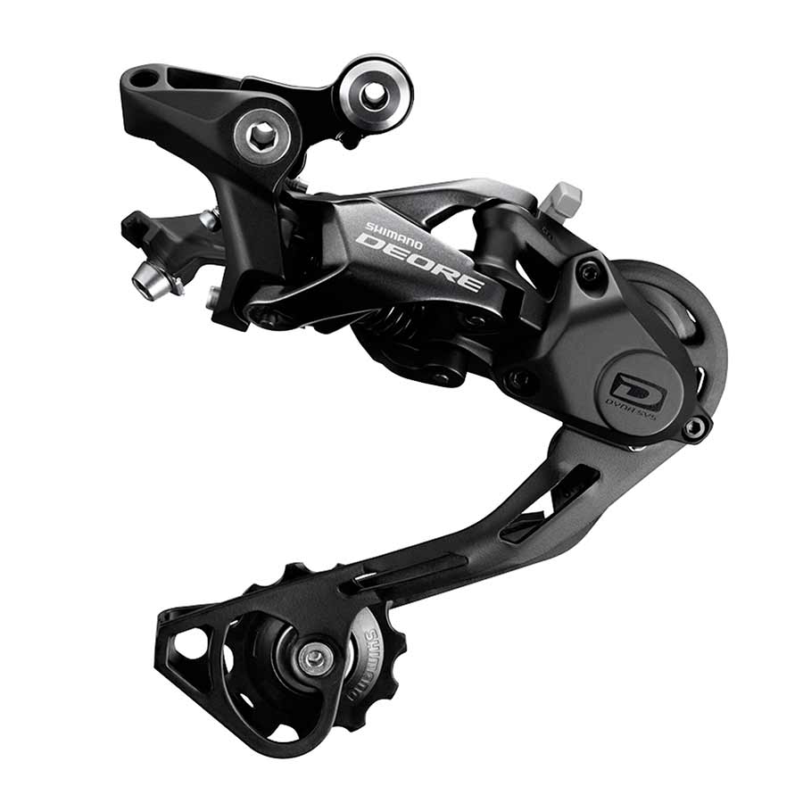 DEORE DERAILLEUR AR. RD-M60000