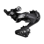 Shimano, 105 RD-R7000, Rear Derailleur, Speed: 11, Cage: GS, Black