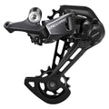 Shimano, RD-M6100, Rear Derailleur, Speeds: 12