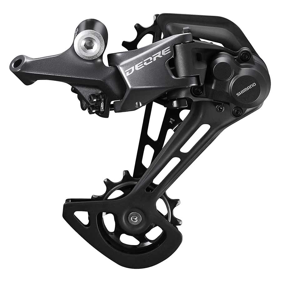 Shimano, RD-M6100, Rear Derailleur, Speeds: 12