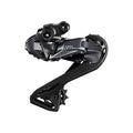 Shimano, Ultegra Di2 RD-R8150, Rear Derailleur, Speed: 12, Cage: GS, Black, IRDR8150F