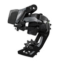 SRAM, Rival AXS E1, Rear Derailleur, Speed: 12, Black