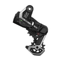SRAM, XX Downhill T-Type AXS, Rear Derailleur, Speed: 7, Black