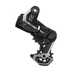 SRAM, XX Downhill T-Type AXS, Rear Derailleur, Speed: 7, Black