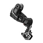 SRAM, XX Downhill T-Type AXS, Rear Derailleur, Speed: 7, Black
