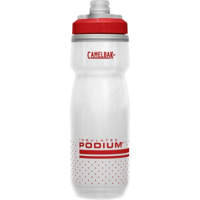 Bouteille Podium CHILL isolée 21oz/620ml - 24oz/710ml