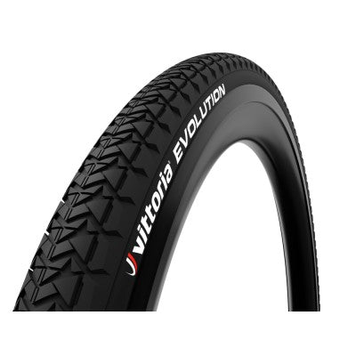 VITTORIA EVOLUTION PNEU 26X1.9 R NOIR