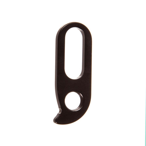 Wheels Manufacturing, Dropout G, Derailleur hanger, Emergency
