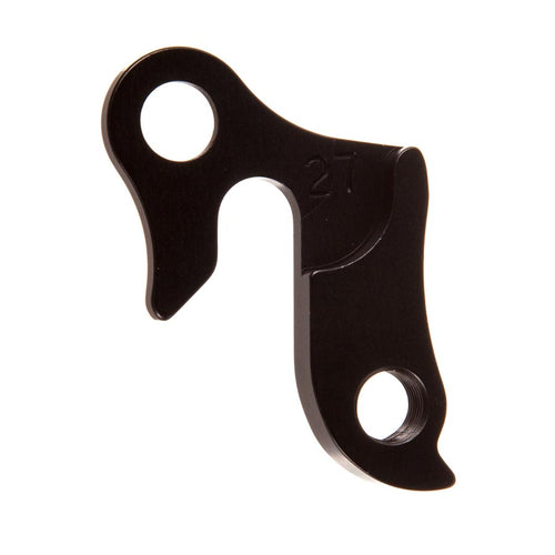 Wheels Manufacturing, Dropout 27, Derailleur hanger, Jamis/Marin/Mongoose/Schwinn