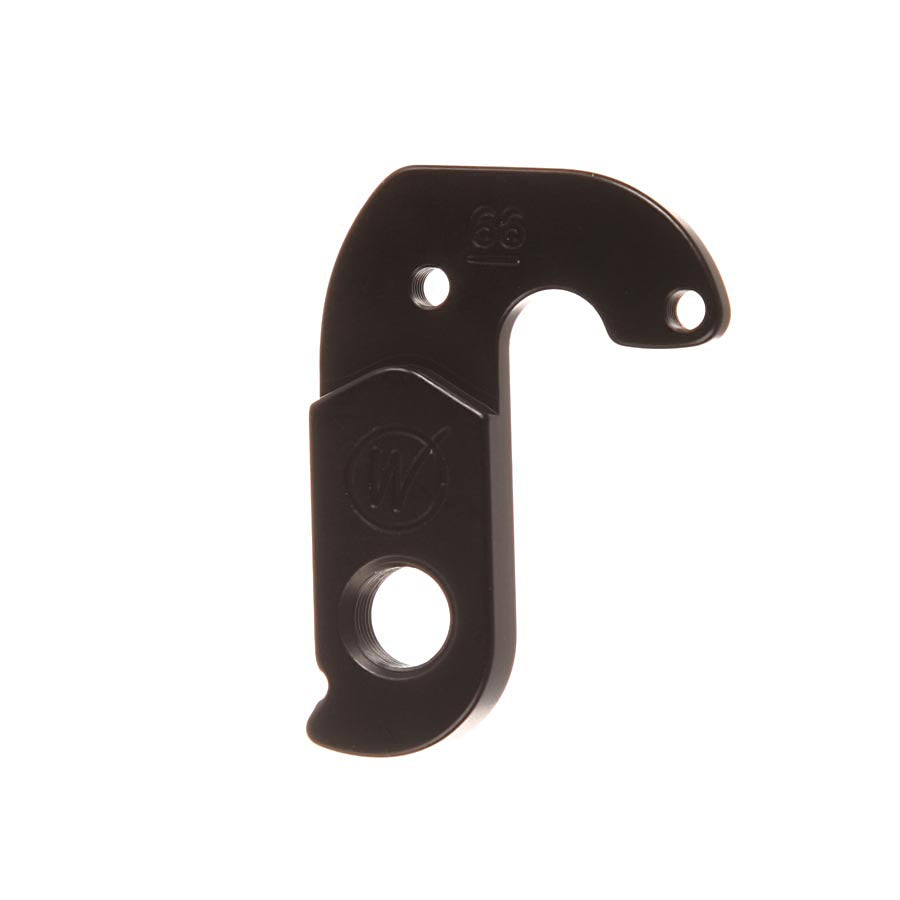 Wheels Manufacturing, Dropout 66, Derailleur hanger, Rocky Mountain
